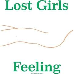 Vinyl Record Lost Girls - Feeling (EP)