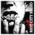 Disco de vinilo Riot City Radio - Spitting Teeth (Limited Edition) (Red with Black & White Splatter Coloured) (LP)