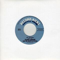 Schallplatte Floyd Lawson & Hearts Of Stone - Air I Breathe (Limited Edition) (7")