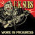 Vinylplade UK Subs - Work In Progress (Gatefold Sleeve) (Gold /Silver Coloured) (2 x 10")