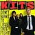 Disque vinyle The Kits - Don't Want To Lose This Fight (LP)
