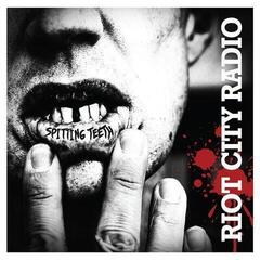 LP ploča Riot City Radio - Spitting Teeth (Limited Edition) (LP)