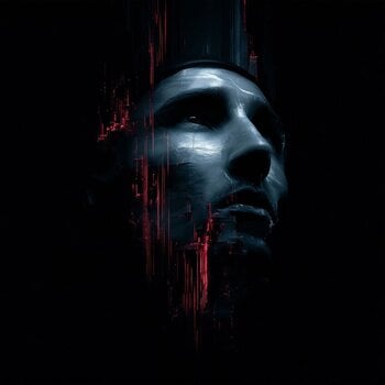 Schallplatte Metrik - Awake (Transparent Red Coloured) (2 LP) - 1