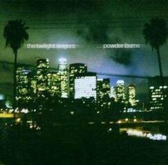 LP ploča The Twilight Singers - Powder Burns (Limited Edition) (Reissue) (LP)