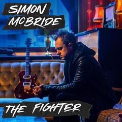 Vinüülplaat Simon McBride - The Fighter (LP)
