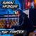 Vinüülplaat Simon McBride - The Fighter (LP)