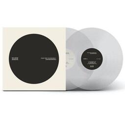 Vinylskiva Ivan The Tolerable - Chromophobia (Coloured) (LP)