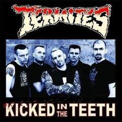 Vinyl Record The Termites - Kicked In The Teeth (Limited Edition) (LP)