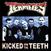 Vinyl Record The Termites - Kicked In The Teeth (Limited Edition) (LP)