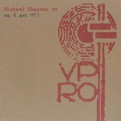 Vinylplade Michael Chapman - Live Vpro 1971 (LP)