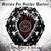 LP ploča Mirrors For Psychic Warfare - I See What I Became (Red Coloured) (LP)