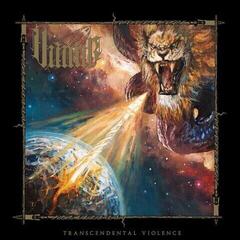 Hanglemez Vimur - Transcendental Violence (LP)
