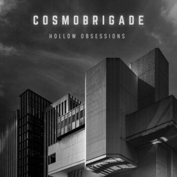 Płyta winylowa Cosmobrigade - Hollow Obsessions (LP) - 1
