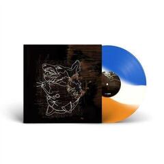 Vinylplade From Autumn To Ashes - Holding A Wolf By The Ears (Limited Edition) (LP)