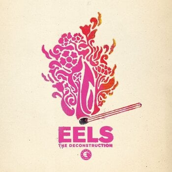 Schallplatte Eels - The Deconstruction (Yellow Coloured) (2 LP) - 1