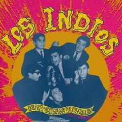 LP ploča Los Indios Tabajaras - Los Indios Tabajaras (LP)