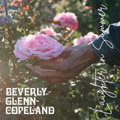 LP Beverly Glenn-Copeland - Laughter In Summer (Limited Edition) (Coloured) (LP)