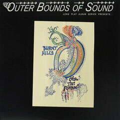 Hanglemez Burnt Hills - Outer Bounds Of Sound (LP)