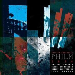 Disc de vinil Philipp Gropper's Philm - 2024 (LP)