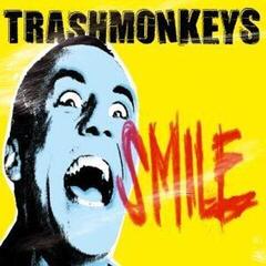 Schallplatte Trashmonkeys - Smile (LP)