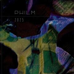 Δίσκος LP Philipp Gropper's Philm - 2025 (LP)