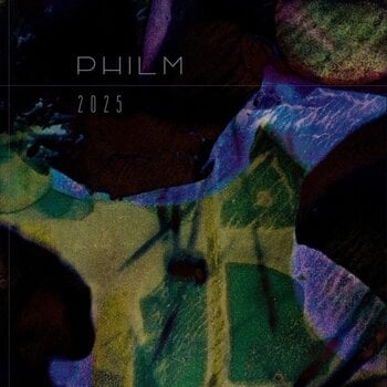 Δίσκος LP Philipp Gropper's Philm - 2025 (LP) - 1