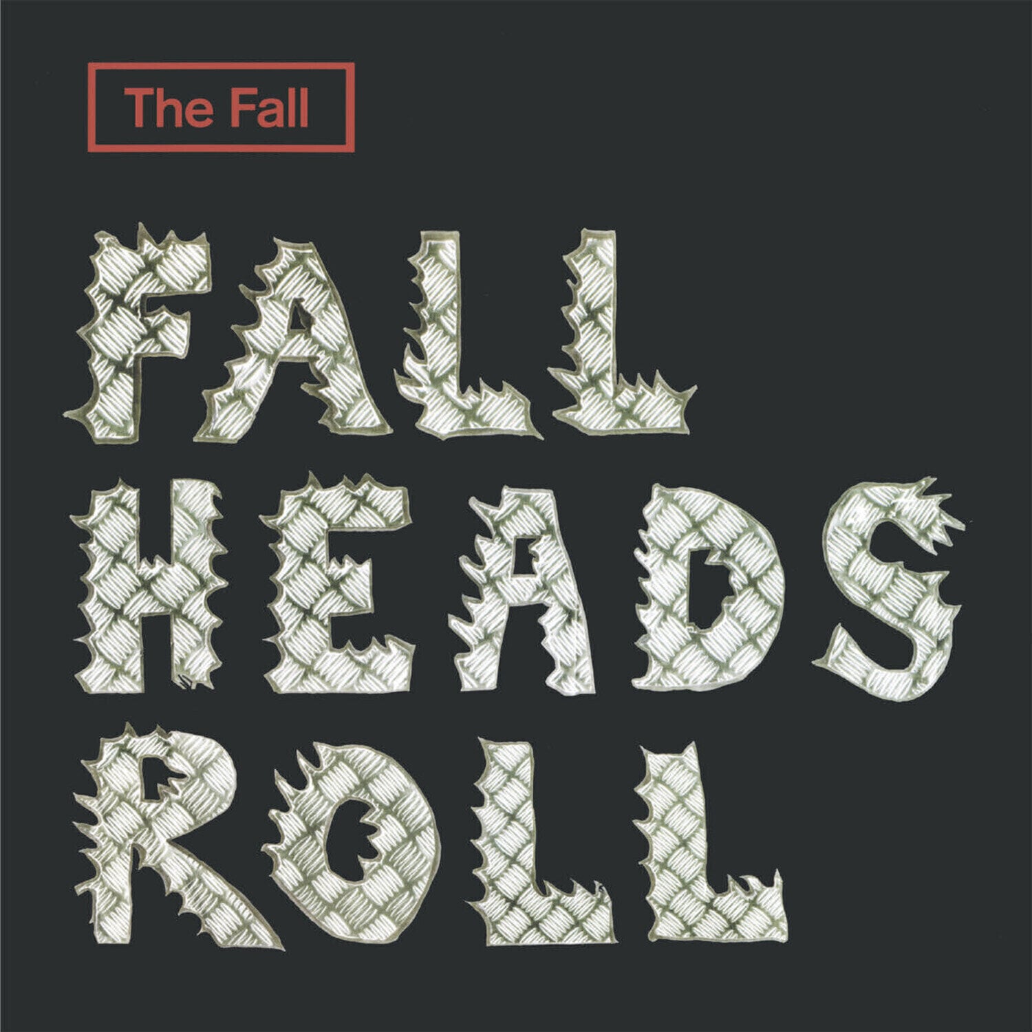 Disc de vinil The Fall - Fall Heads Roll (Reissue) (2 LP)