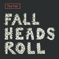 Disc de vinil The Fall - Fall Heads Roll (Reissue) (2 LP)