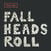 Disc de vinil The Fall - Fall Heads Roll (Reissue) (2 LP)