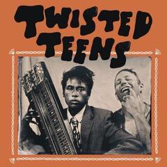 Disque vinyle Twisted Teens - Twisted Teens (Reissue) (LP)