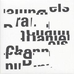 Disco de vinil Daniel Brandt - Channels (LP)