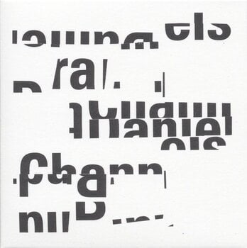 Disco de vinil Daniel Brandt - Channels (LP) - 1
