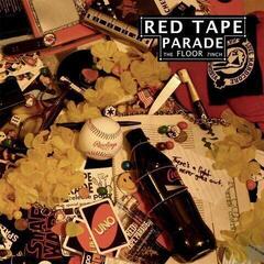 Schallplatte Red Tape Parade - Floor Ep (LP)