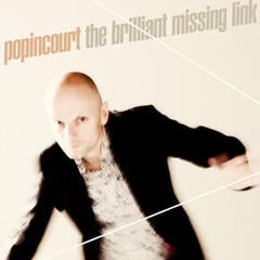Disque vinyle Popincourt - The Brilliant Missing Link (Limited Edition) (7")