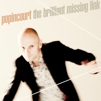 Disque vinyle Popincourt - The Brilliant Missing Link (Limited Edition) (7") - 1