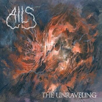Disque vinyle Ails - The Unraveling (LP) - 1