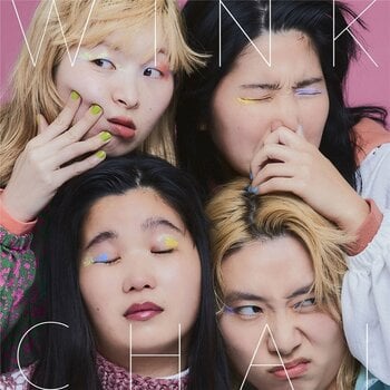 Vinylplade Chai - Wink (LP) - 1