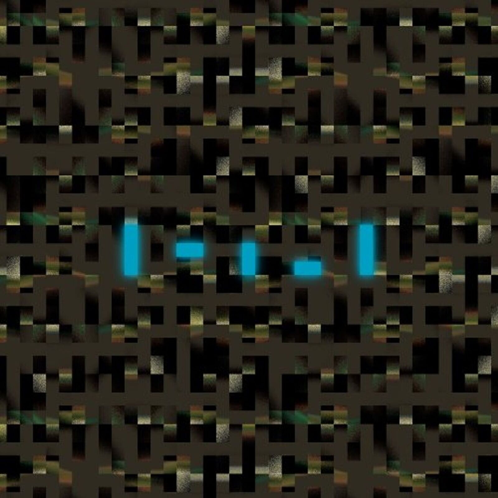 Vinylplate Martyn & Leon Day - Hyperdub 5.4 (LP)