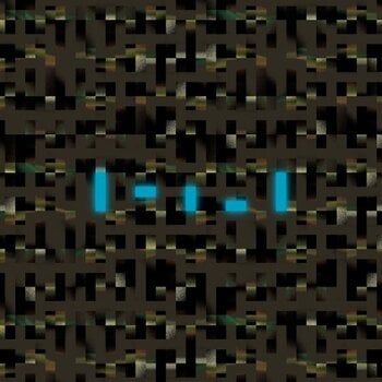 Vinylplate Martyn & Leon Day - Hyperdub 5.4 (LP) - 1