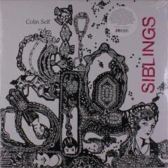Vinyl Record Colin Self - Siblings (Limited Edition) (LP)