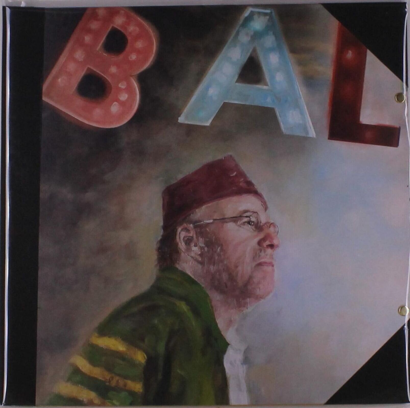 Vinylplate De Kift - Bal (LP)