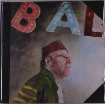 Vinylplate De Kift - Bal (LP) - 1