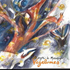 Disque vinyle Sangre De Muerdago - Vagalumes (LP)