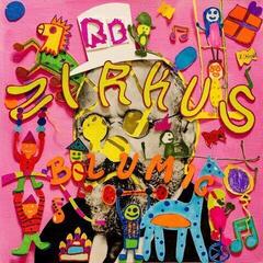 Vinüülplaat Rolf Blumig - Zirkus Blumig (LP)