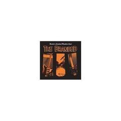 Disque vinyle The Branded - She's My Woman / Justine (7")