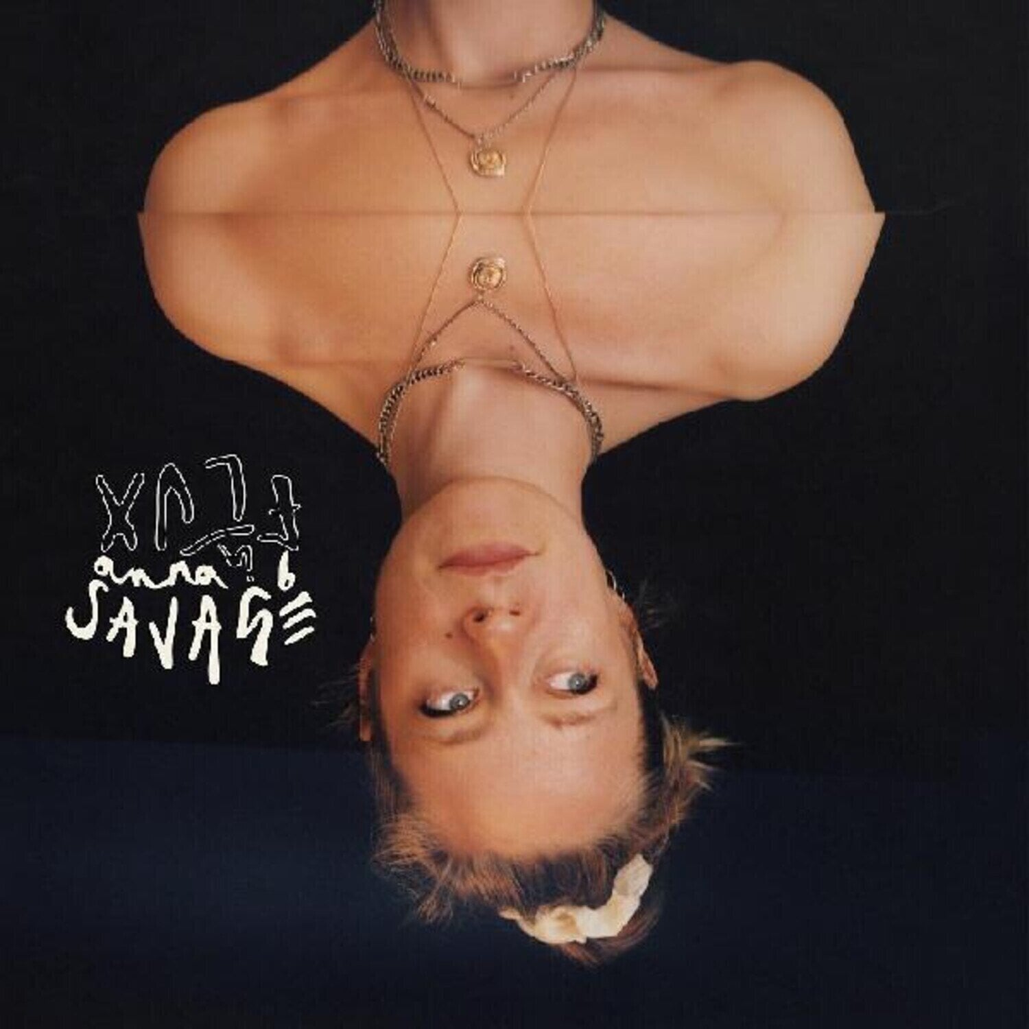 Vinylplade Anna B Savage - In|Flux (LP)