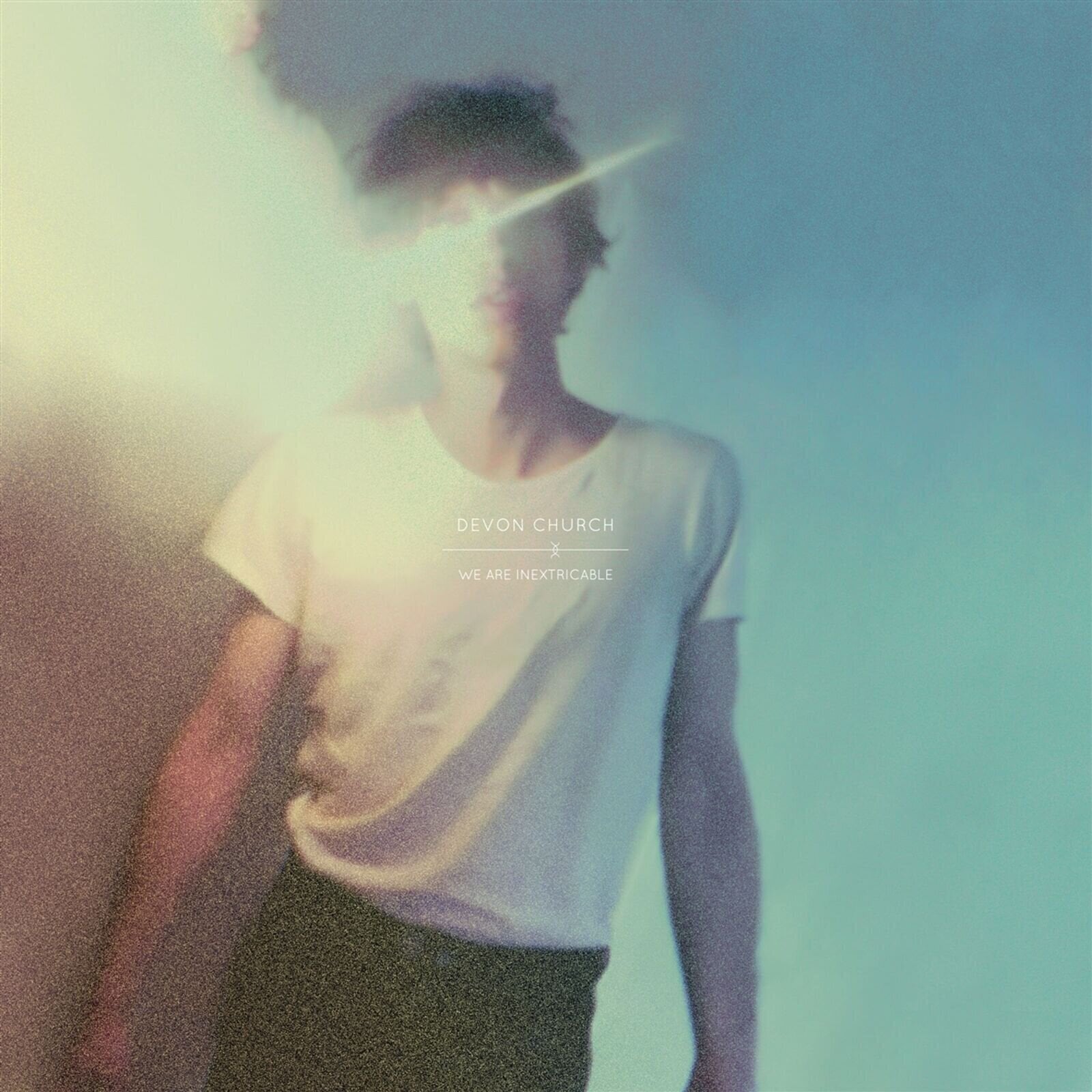 LP deska Devon Church - We Are Inextricable (LP)