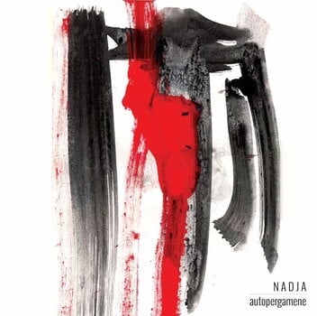 Vinyl Record Nadja - Autopergamene (2 LP) - 1
