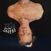 Disc de vinil Anna B Savage - In|Flux (Limited Edition) (Transparent Orange Vinyl Coloured) (LP)