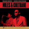 Miles Davis & John Coltrane - Miles & Coltrane (Limited Edition) (LP)